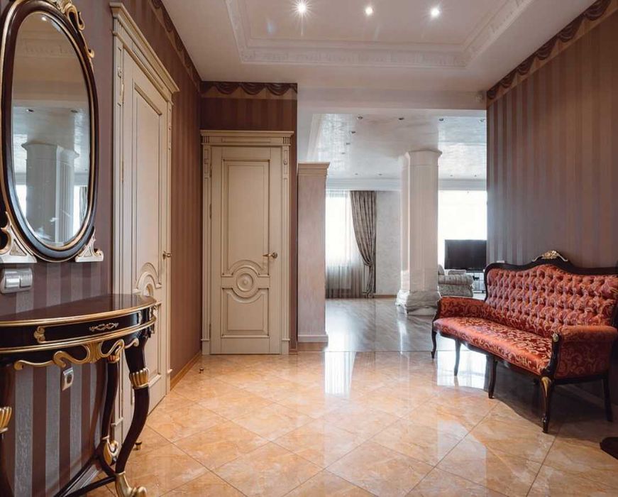 4+-rooms apartment apartment by the address st. Shevchenka (area 210 m²) - Atlanta.ua - photo 21