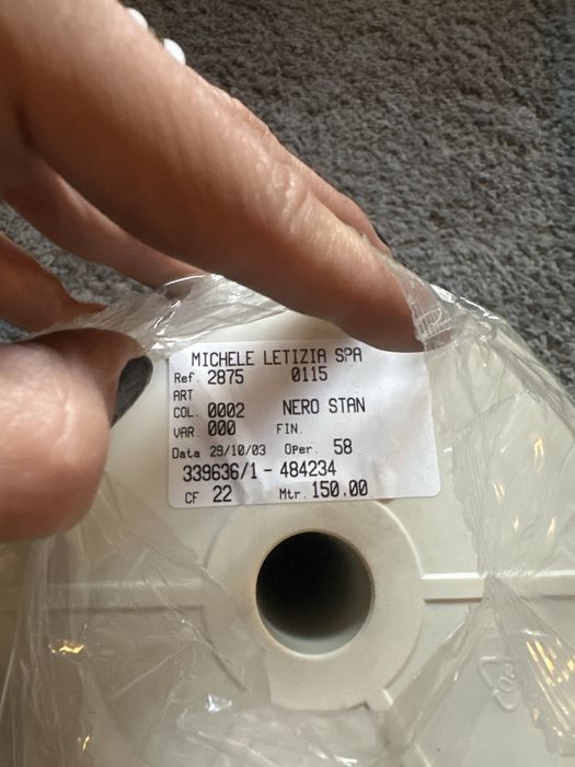 Taśma do biustonosza