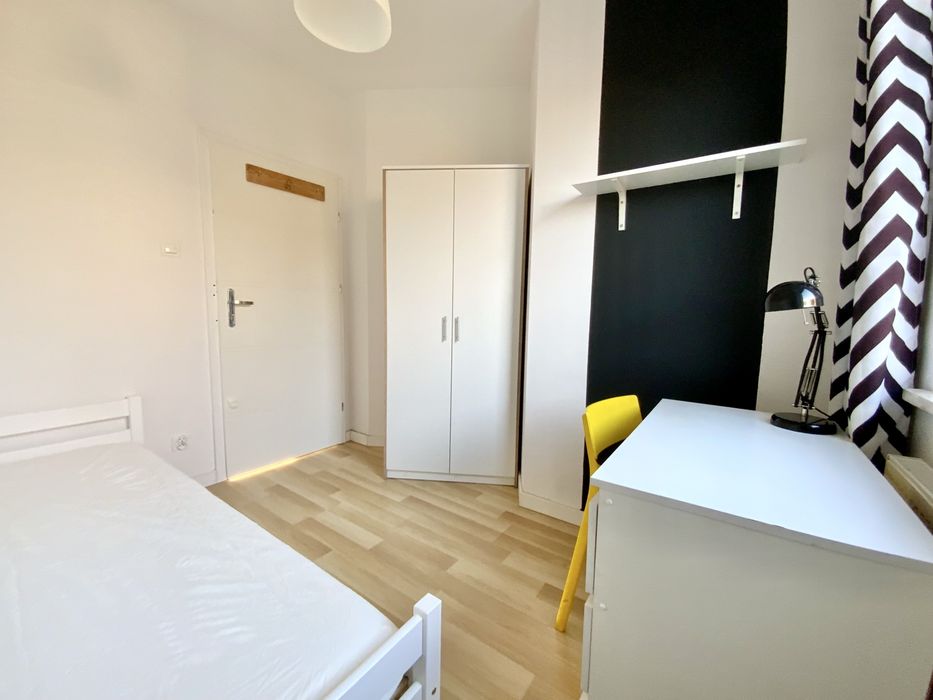 Mieszkanie – Warszawa - Widok 5
