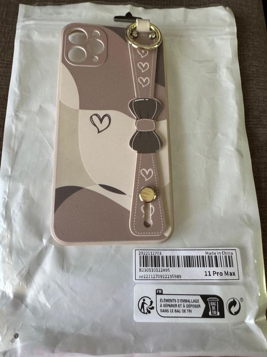 Capas iphone 11 promax