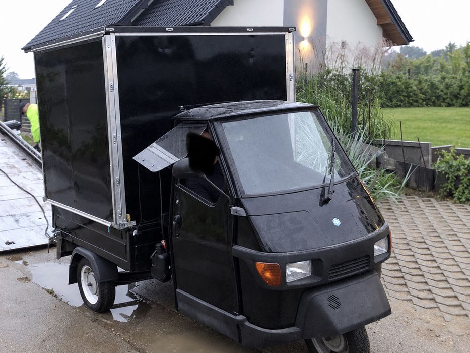 Piaggio