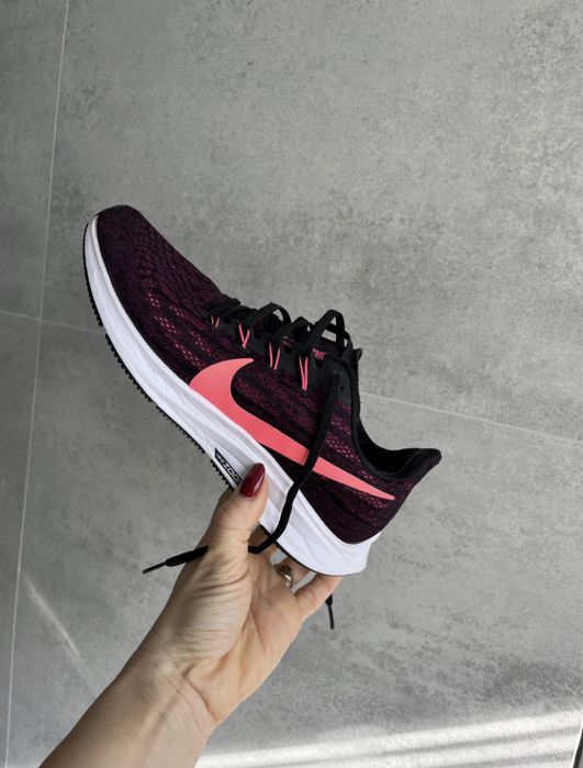 Adidasy Nike Zoom  r.39