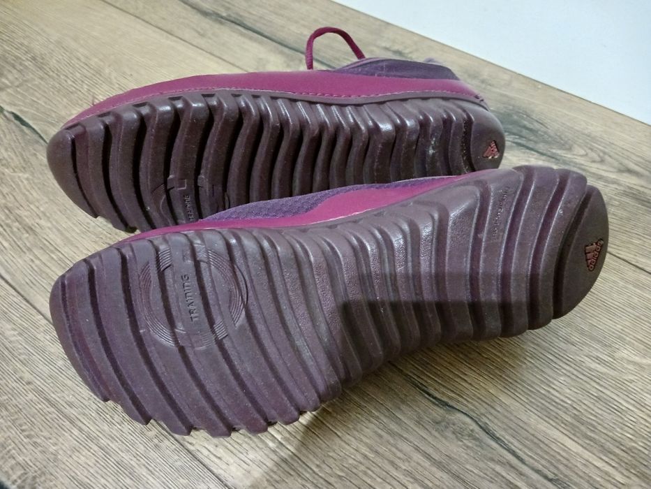 Damskie adidasy Adidas rozmiar 39, sciolka 27cm