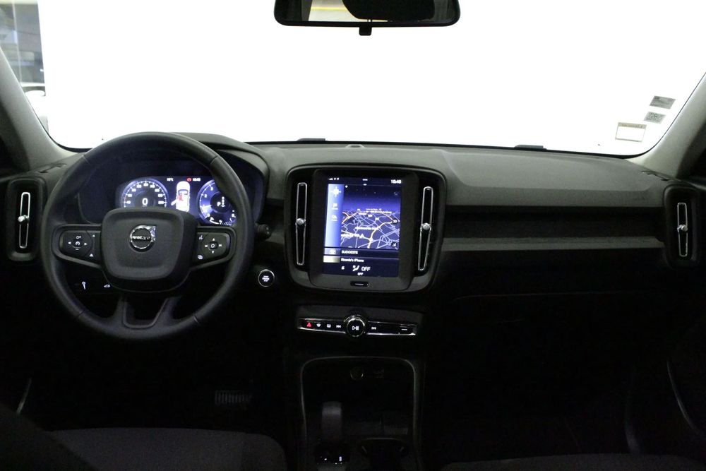 Volvo XC 40 1.5 T2 Core Auto