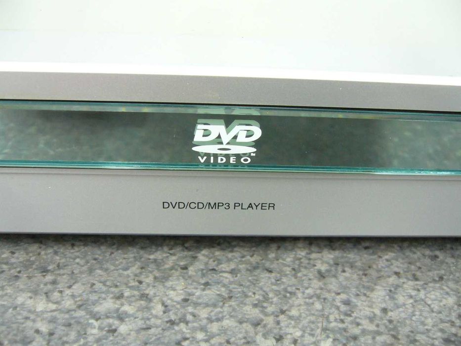 Odtwarzacz DVD Yakumo DVD Master XL2