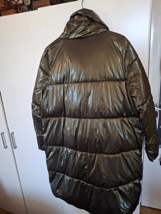 Kurtka damska MOHITO