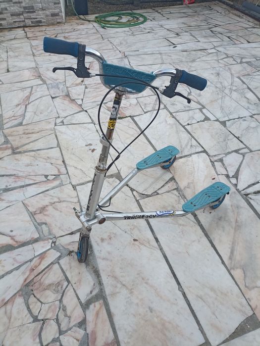 Trotinete 3 rodas