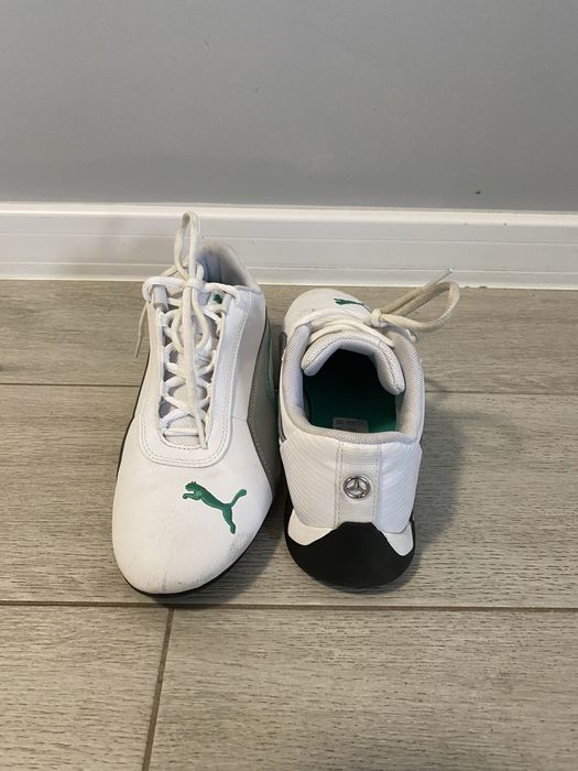 Buty Puma, roz. 38 NOWE