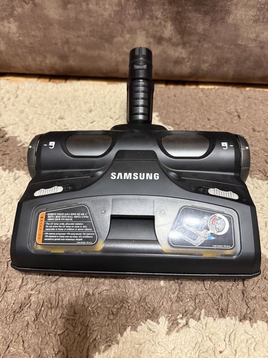 Турбощітка UB-700 для пилососа Samsung