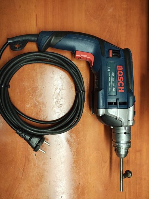 Wiertarka udarowa Bosch GSB 16 RE