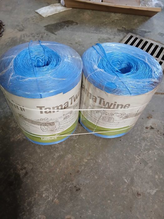 SZnurek do Prasy Tama 3500m