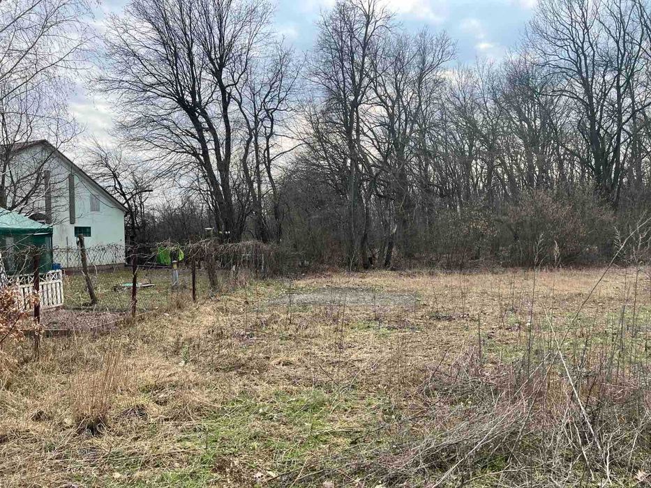 Продам ділянку 6 соток біля с.Сулимівка (дачний кооператив)