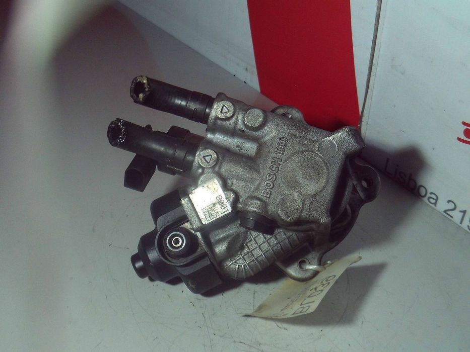 Bomba Injetora Volkswagen 0445010507