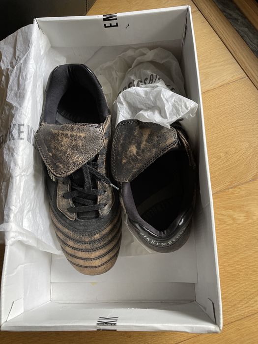 Ténis / Sapatilhas Bikkembergs