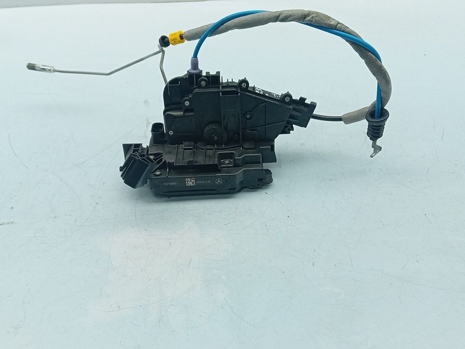 Fechadura / fecho porta trás direito MERCEDES-BENZ GLE (V167)