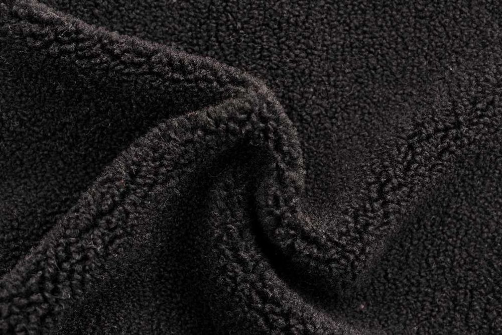 Тканина хутро ведмежа теді, ткань мех Мишка Тедди