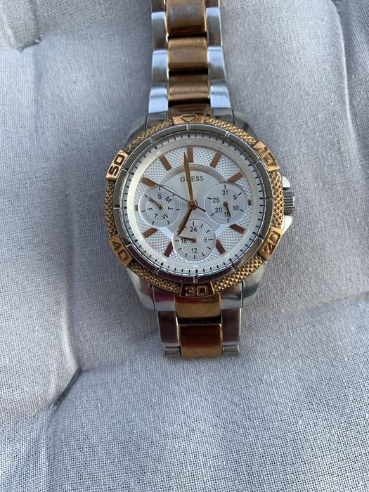 Zegarek damski Guess