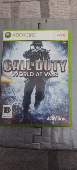 Gry xbox 360 całość 80z
