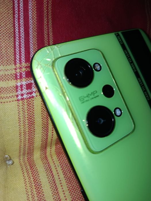 realme GT Neo2 5G czytaj opis!