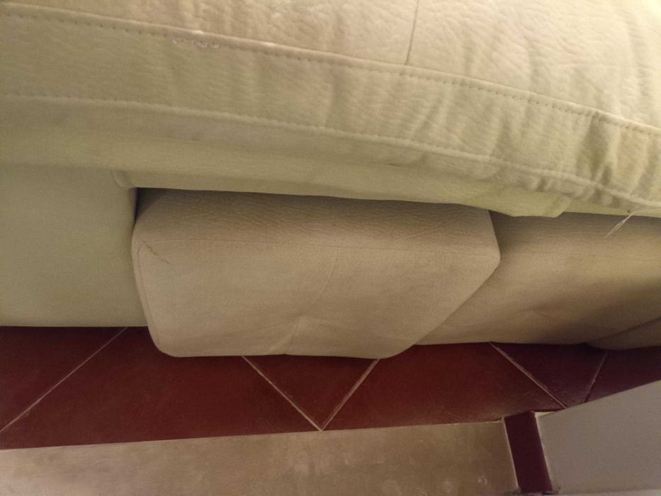 Sofá chaise long