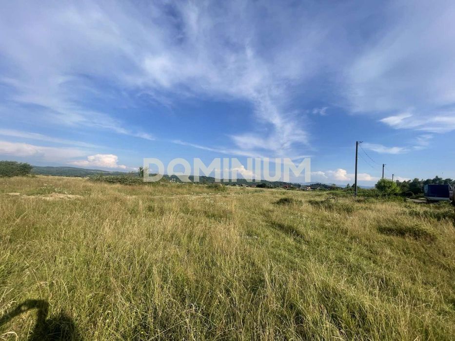 Продається земельна ділянка в селі Кіреші