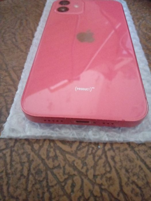 Apple iPhone 12. На запчасти.
