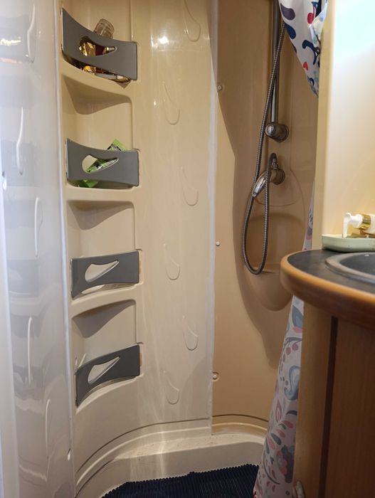 Vendo Autocaravana