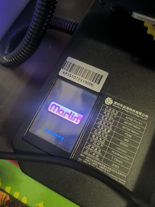 Impressora 3d kingroon e flsun q5