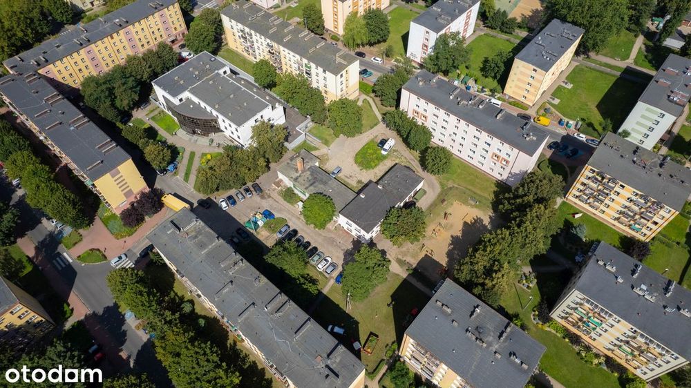 Obiekt inwestycyjny | kwatery / biura / usługi / mieszkania | Leszno
