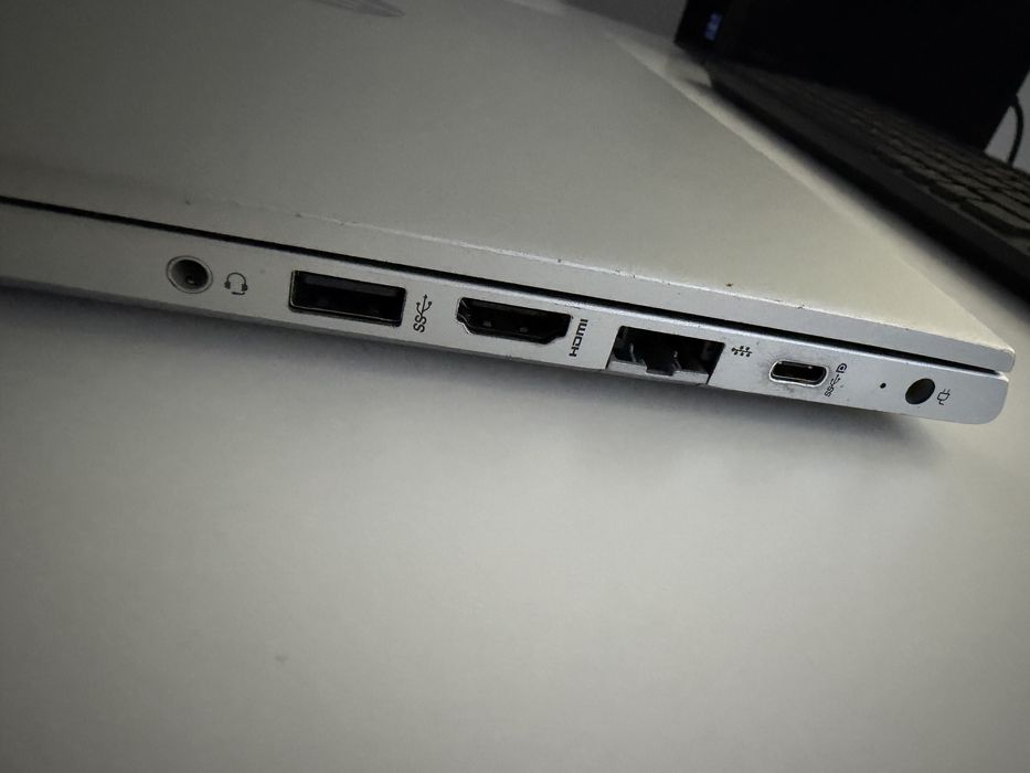 Portátil HP PROBOOK G7 | i5 16RAM SSD 500GB