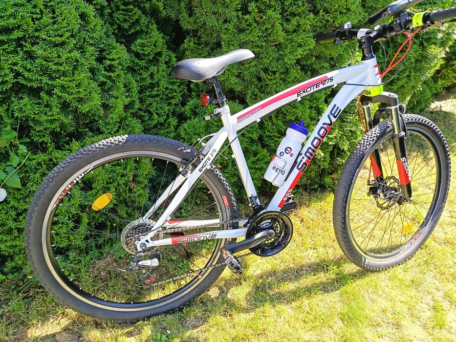 Rower górski MTB SMOOVE Excite 27.5