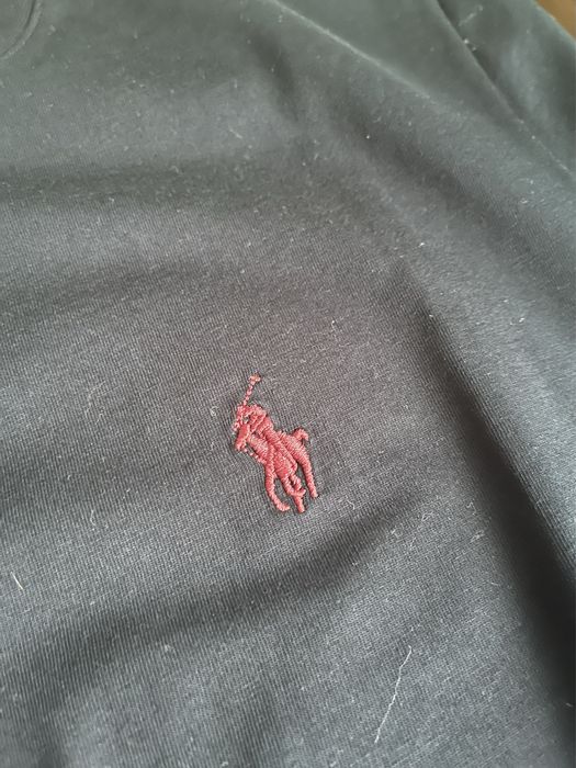 T shirt Ralph Lauren