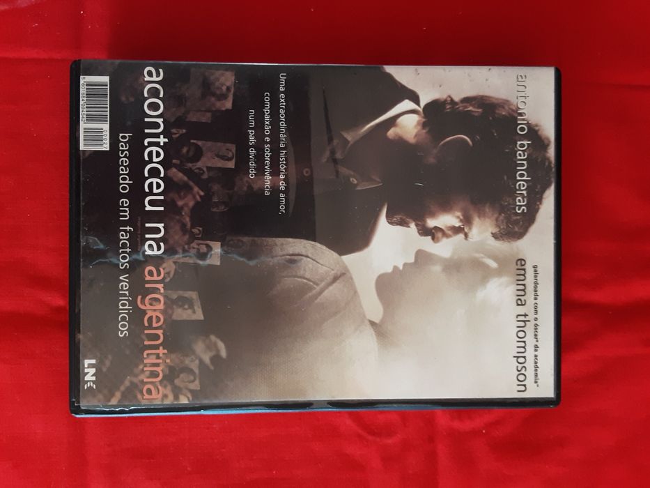 Filmes dvd vários títulos