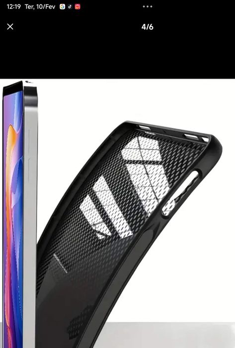 Capa tablet + Película Redmi Pad 2 de 2025