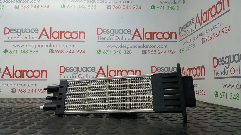 RESISTÊNCIA SOFAGEM CITROEN C4 PICASSO SX