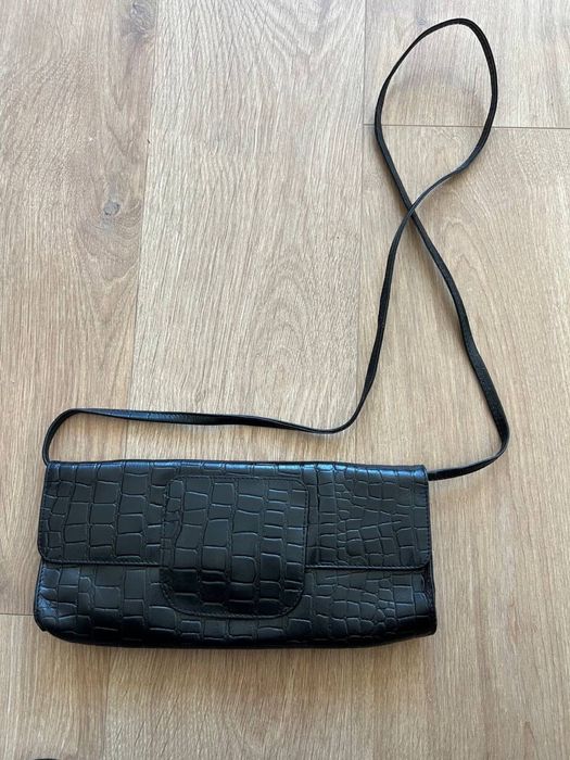 Сумка через плечо