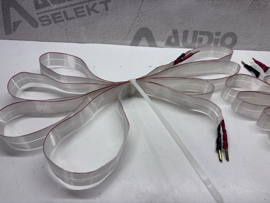 Nordost Flatline RedDawn 1 2x4m