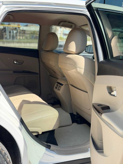 Toyota Venza 2012