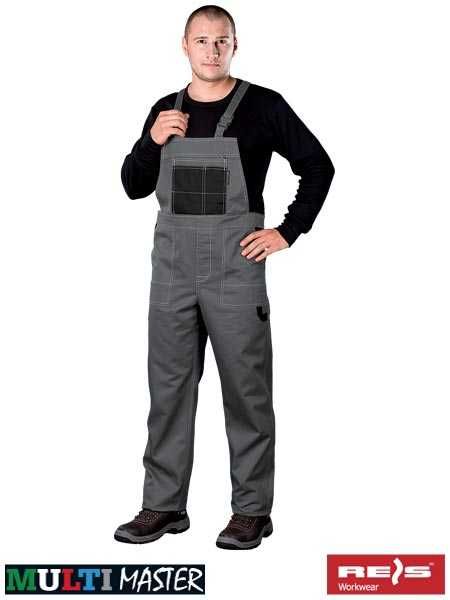 рабочая одежда спецовка спецодежда костюм рабочий роба с Польша