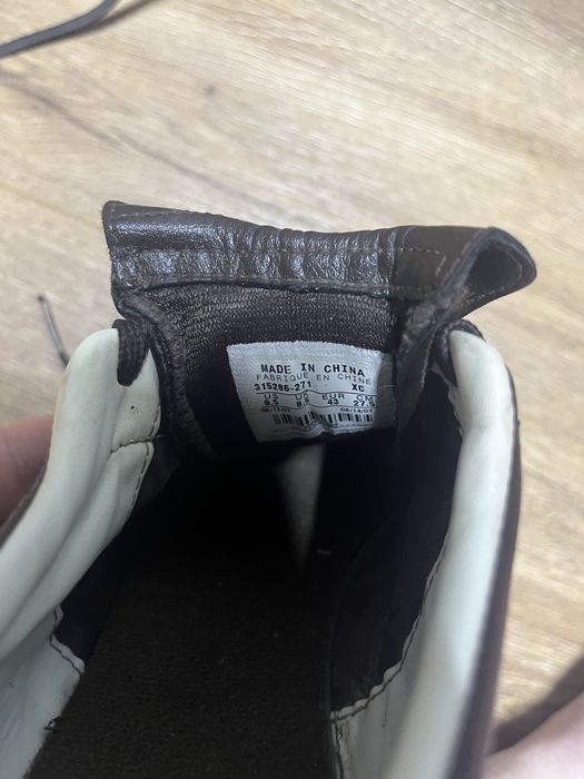 Nike Tiempo Ronaldinho R10