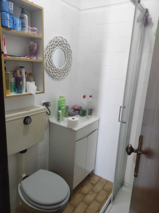 quarto em apartamento t3