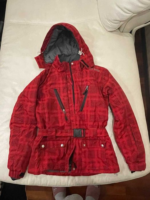 Лижний Костюм жіночий