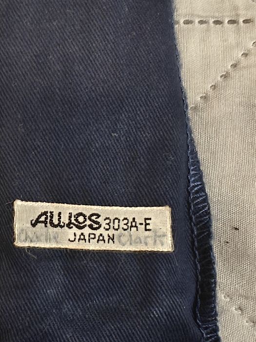 Блокфлейта Aulos 303A-E (Japan), сопрано, з чохлом