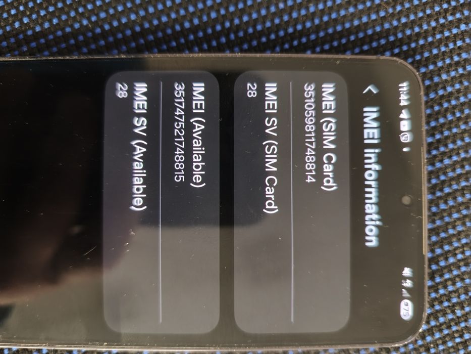 Samsung S23plus в гарному стані