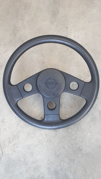 Diverso material, peças e acessórios originais Opel Corsa-A Mk1 e Mk2