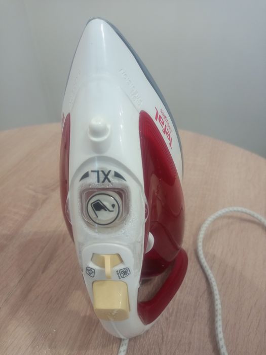 Żelazko Tefal Easygliss