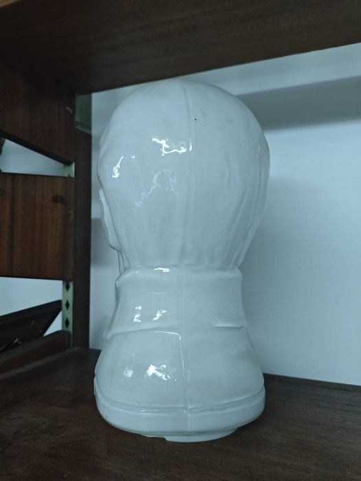 Busto Elvis Presley