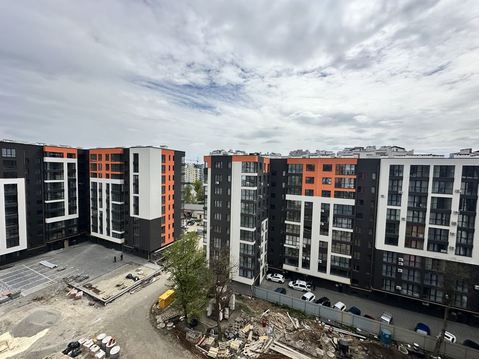 Продаж 2 км | ЖК Central park