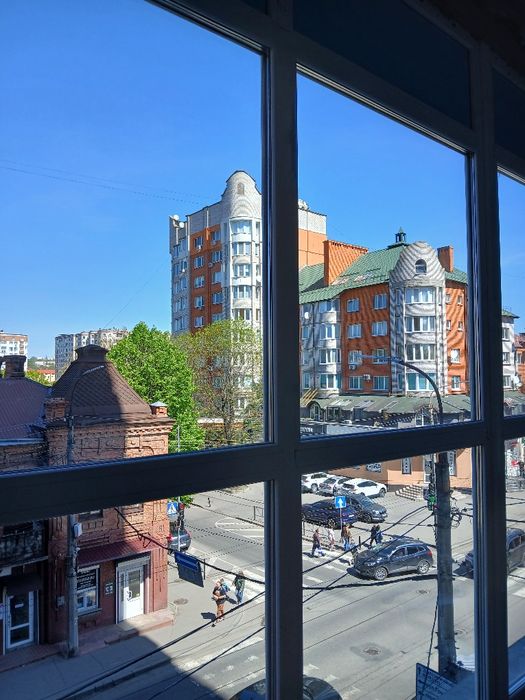 Прибирання клінінг