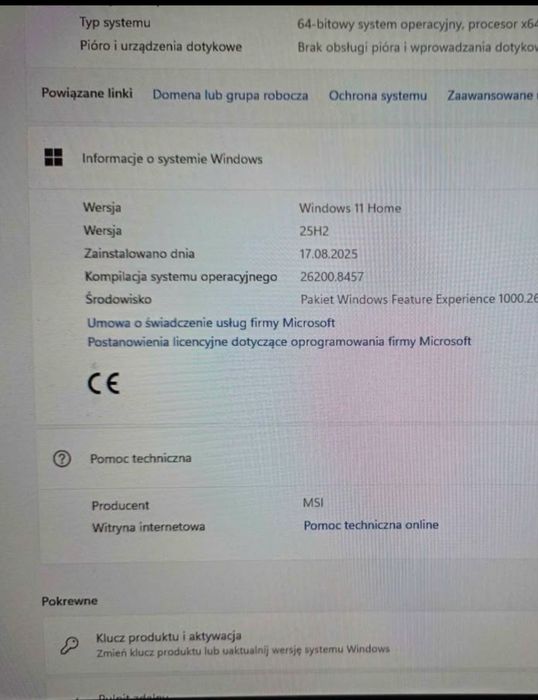 Zamienie komputer gamingowy